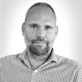 Bild huvudföreläsare