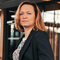 Bild huvudföreläsare