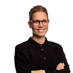 Bild huvudföreläsare