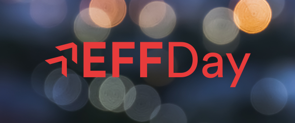 EFFDay