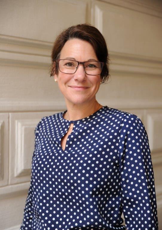 Annette Tannerfeldt vd SWEDMA