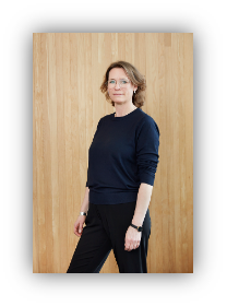 Bild huvudföreläsare