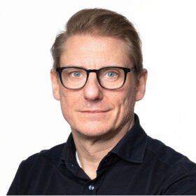 Bild huvudföreläsare
